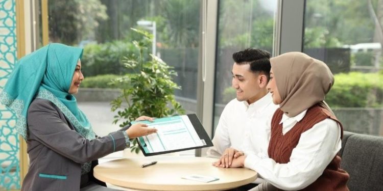 Transaksi Saham Syariah Bisa Pakai Rekening BSI