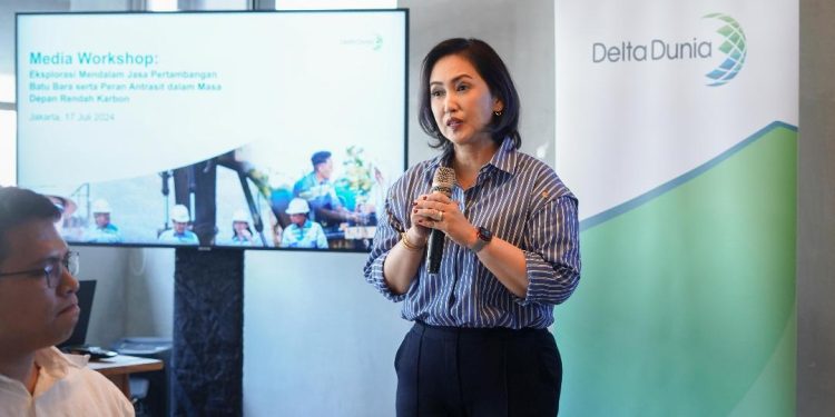 Delta Dunia Group: Perusahaan Indonesia yang Kian Mengglobal