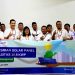 FIFGROUP Resmikan Pemasangan Solar Panel Berkapasitas 10,8 KwP di Kancab Palangkaraya
