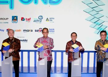 Astra Financial Hadirkan Layanan Keuangan One Stop Solution di GIIAS 2024