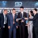 MD Entertainment Bagikan Dividen Rp 25 per Lembar Saham