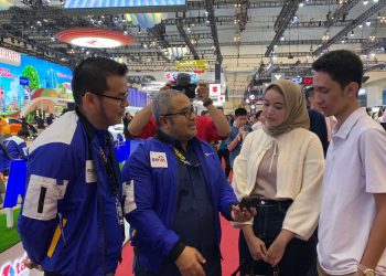 Beli Mobil Melalui SEVA di GIIAS 2024, Konsumen Bisa Dapat Emas dan Motor!