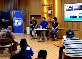 Astra Financial Talk GIIAS 2024: Tingkatkan Inklusi Keuangan Lewat Aneka Produk Digital