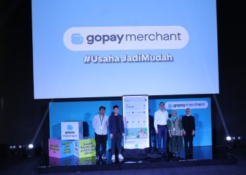 GoPay Luncurkan Aplikasi untuk UMKM,  Bisa Cairkan Uang dan Cegah Transaksi Palsu