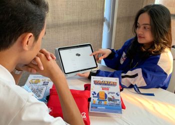 Beli Mobil Melalui SEVA di GIIAS 2024, Konsumen Berkesempatan Dapat Emas dan Motor!