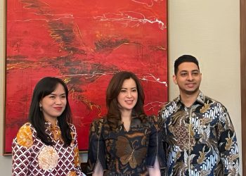 Bank Mandiri Berkomitmen Capai NZE Operasional Financing Tahun 2060