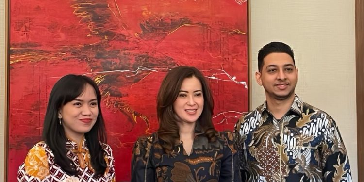 Bank Mandiri Berkomitmen Capai NZE Operasional Financing Tahun 2060