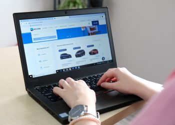 ACC Luncurkan Layanan Perpanjang STNK Online