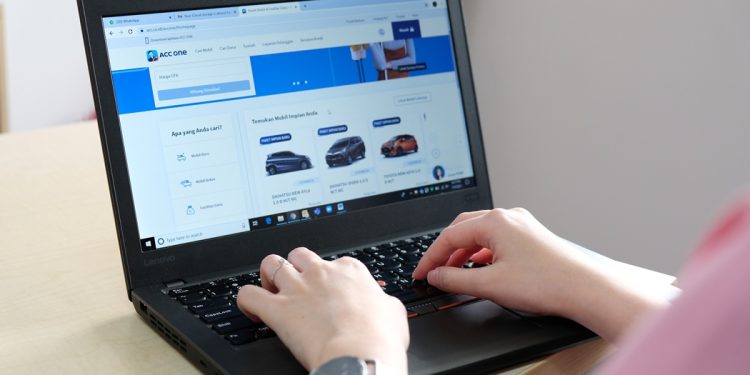 ACC Luncurkan Layanan Perpanjang STNK Online