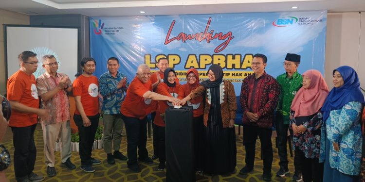 LSP APBHA dan Orkesstv Dukung Peluncuran Sertifikasi Berperspektif Hak Anak untuk Pendidikan Generasi Muda Indonesia