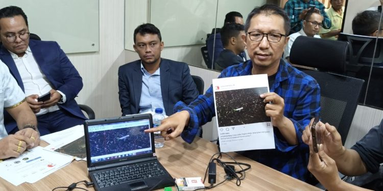 Fofografer Professional Layangkan Somasi Terkait Tuduhan Foto Palsu di Instagram