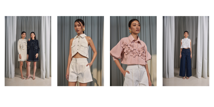 Tren Produk Fashion Lokal di Shopee Saat Ini 