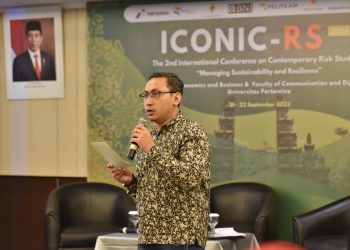 Pakar: Tak Hanya Indonesia, Asia Tenggara Pun Rawan Serangan Siber