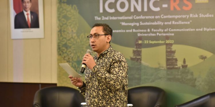 Pakar: Tak Hanya Indonesia, Asia Tenggara Pun Rawan Serangan Siber