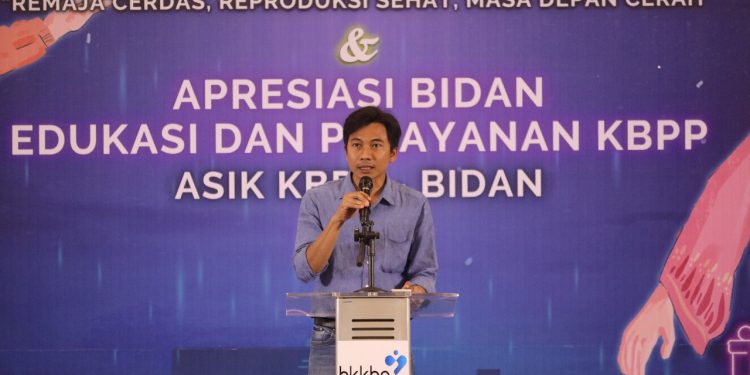 United Tractors Bersama Astra Gandeng BKKBN Gelar AKUKAMU 2024