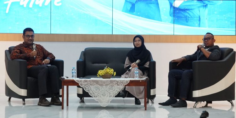 Prediksi Karir yang Bakal Hilang dan Berkembang, Ini Tips Dari Praktisi HR