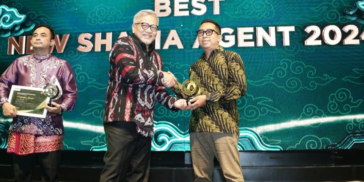 AASI Gelar SICA 2024 sebagai Apresiasi Kepada Tenaga Pemasar Asuransi Syariah Indonesia