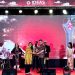 United Tractors dan PAMA Raih Penghargaan Indonesia DEI & ESG Awards (IDEAS) 2024
