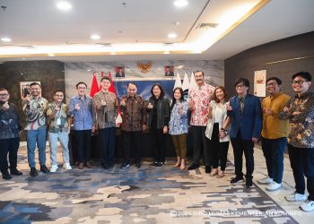 DANA Dukung Kominfo agar Masyarakat Waspada Penipuan Judi Online