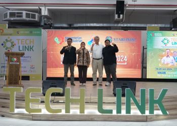 Kemenperin Luncurkan Startup4Industry Investment Summit