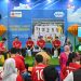 Meriahkan JFK 2024 Indofood Hadirkan Meet and Greet Tim Nasional Sepak Bola Indonesia