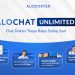 Alochat Unlimited, Solusi Telekonsultasi Dokter Tanpa Batas