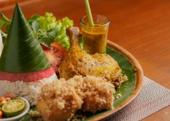 Sambut HUT RI, Kimaya Sudirman Yogyakarta by HARRIS Hadirkan Beragam Promo Kemerdekaan