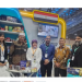 Buyer Mesir Raih Peringkat Pertama Business Matching BSI International Expo 2024