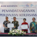 Alam Sutera Group & Bank Mayapada Jalin Kerjasama Pembiayaan Kredit Properti