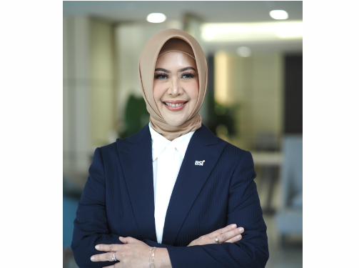 Bangun Ekosistem Halal hingga Inisiatif ESG, BSI jadi Benchmark Perbankan Malaysia