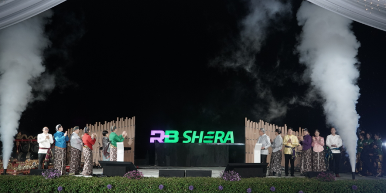 Hadirkan Bahan Bangunan Kualitas Tinggi, RB SHERA: Inovasi Bangunan Tanpa Batas