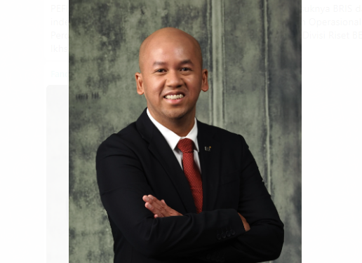 Kapitalisasi Pasar Moncer, BRIS Masuk Indeks PEFINDO i-Grade