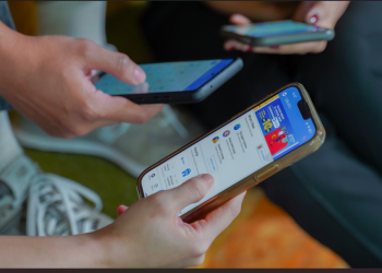 Langkah Nyata DANA Dukung Pemberantasan Judi Online