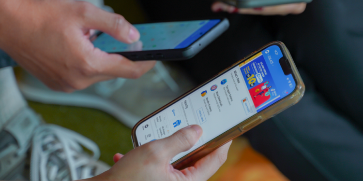 Langkah Nyata DANA Dukung Pemberantasan Judi Online