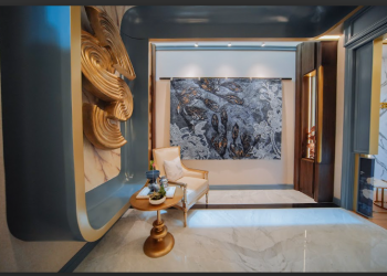 “The House Within”, Sebuah Instalasi Eksklusif oleh Lifetime Design Interior