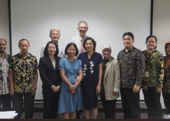 Prodia Kembali Raih Akreditasi College of American Pathologists (CAP) 12 Tahun Berturut-turut