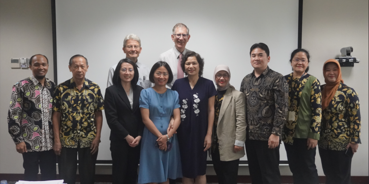 Prodia Kembali Raih Akreditasi College of American Pathologists (CAP) 12 Tahun Berturut-turut