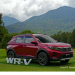 Honda HR-V &Honda WR-V Raih Penjualan Tertinggi di Kelasnya Semester 1 2024