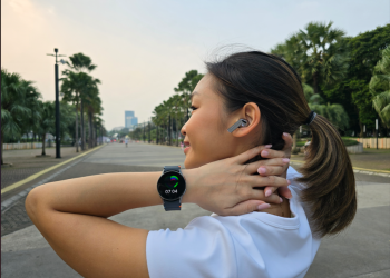 Galaxy AI di Galaxy Watch7 dan Buds3 Pro, Siap Temani Kamu Marathon