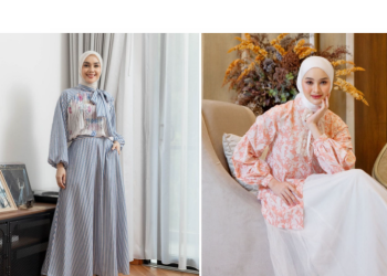 Hijabchic Sukses Tingkatkan Penjualan Hingga 60% di Awal Tahun 2024 Berasal dari Shopee Live