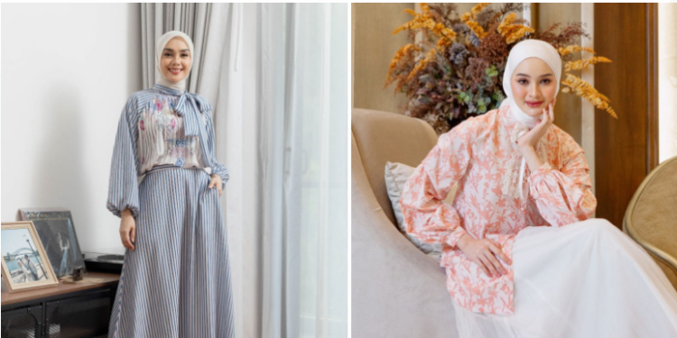 Hijabchic Sukses Tingkatkan Penjualan Hingga 60% di Awal Tahun 2024 Berasal dari Shopee Live