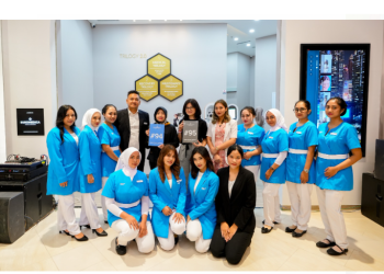 SKIN+ & SLIM+ Buka Cabang Kedua Semarang, Penuhi Minat Masyarakat terhadap Perawatan Kecantikan dan Tubuh