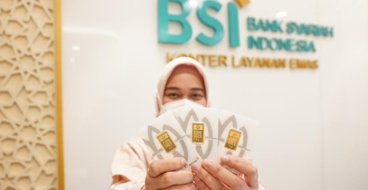 Ketertarikan Milenial Investasi Emas Meningkat