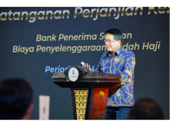 Asbisindo Dorong Penguatan Ekosistem Haji & Umrah Sebagai Potensi Ekonomi dan Devisa