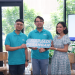 Blu by BCA Digital Hadirkan Kegiatan Imersif dan Interaktif Bertajuk bluXperience