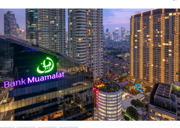 Genjot Pertumbuhan Dana Kelolaan, Muamalat Prioritas Siapkan Program Baru