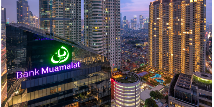 Genjot Pertumbuhan Dana Kelolaan, Muamalat Prioritas Siapkan Program Baru