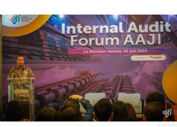 AAJI Bentuk Internal Audit Forum, Dorong Transparansi dan Akuntabilitas Perusahaan Asuransi