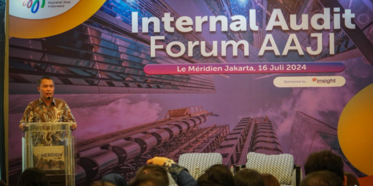 AAJI Bentuk Internal Audit Forum, Dorong Transparansi dan Akuntabilitas Perusahaan Asuransi