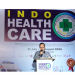 INDO HEALTH CARE GAKESLAB EXPO 2024 Ajang Kemajuan Alkes Indonesia